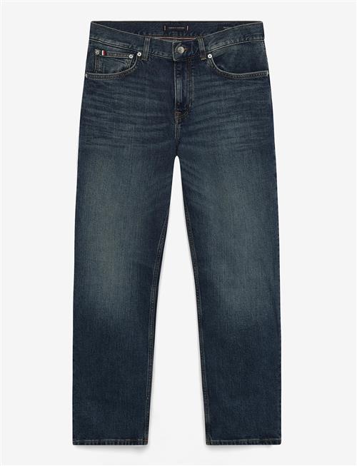 Tommy Hilfiger | Straight Denton Str Kells Blue | 30 x 34