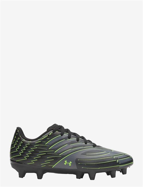 Under Armour | Ua Shadow Club 4 Fg Jr | 38