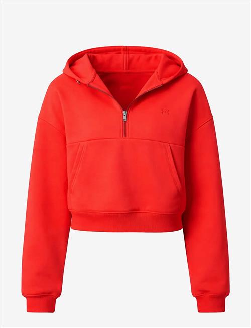 Under Armour | Ua Icon Fleece Hz Hoodie | M
