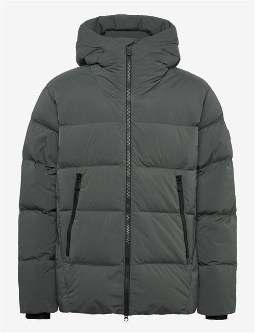 Sail Racing | Cloud Down Stretch Hood | M