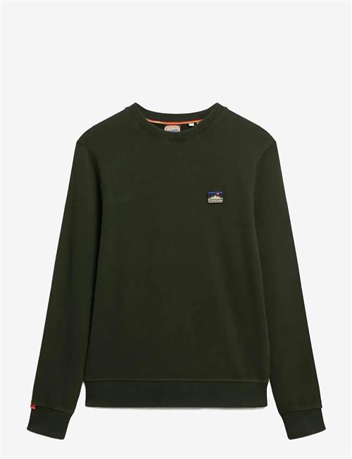 Superdry | Great Outdoors Emb Rlxd Sweat | XXL