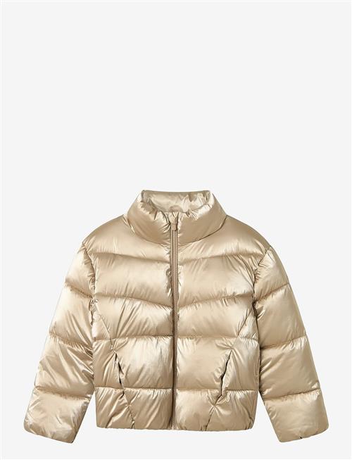 name it | Nkfmanon Puffer Jacket | 128