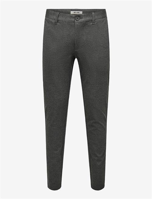 ONLY & SONS | Onsmark Slim Check 020960 Pant Noos | 32 x 30