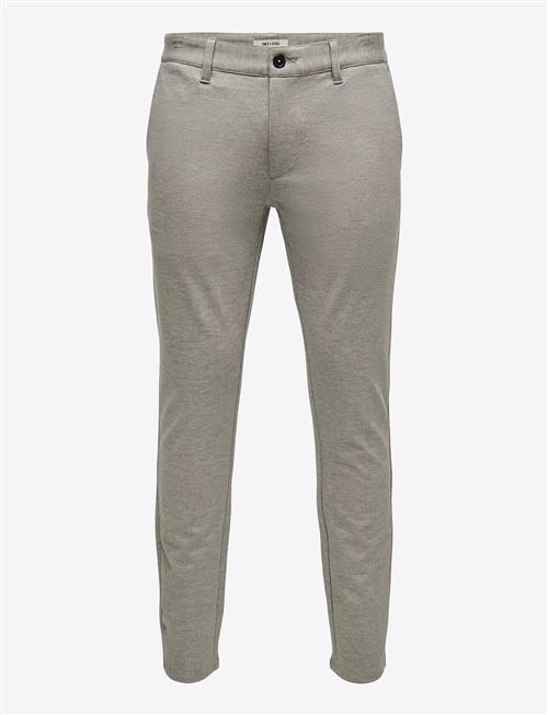 Se ONLY & SONS | Onsmark Slim Check 020960 Pant Noos | 30 x 30 hos Booztlet
