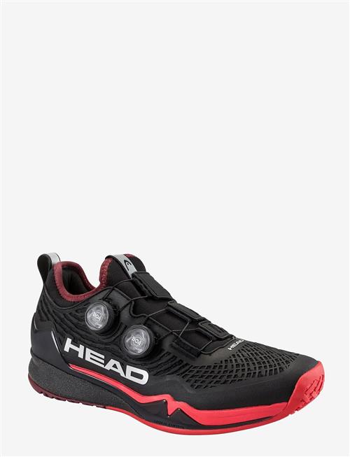 Head | Endure Pro Boa Men Bkrd | 44