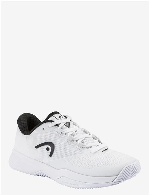 Head | Revolt Pro 5.0 Clay Junior Whbk | 36