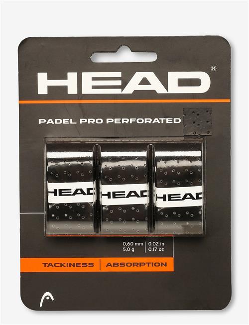Head | Padel Pro Perforated | ONE SIZE