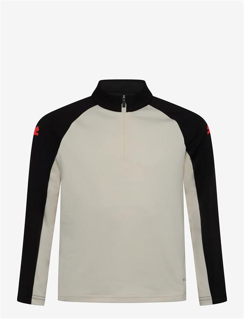 PUMA | Individualliga 1/4 Zip Top Jr | 116