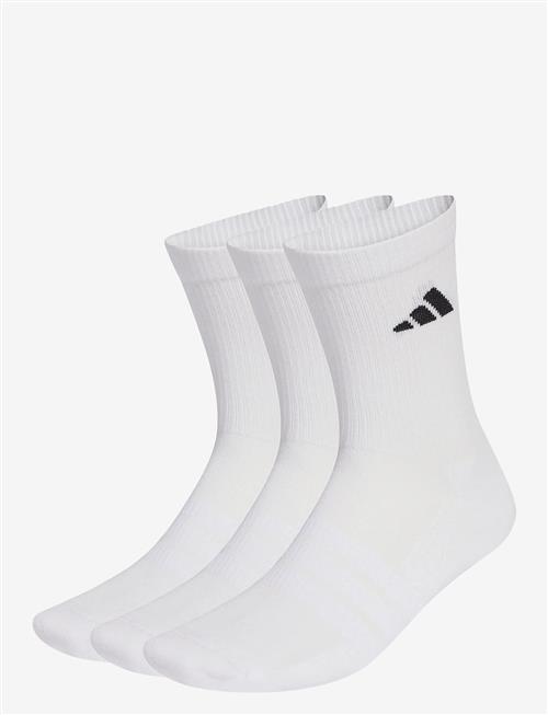 adidas Performance | C Ess Crw 3P | 37-39