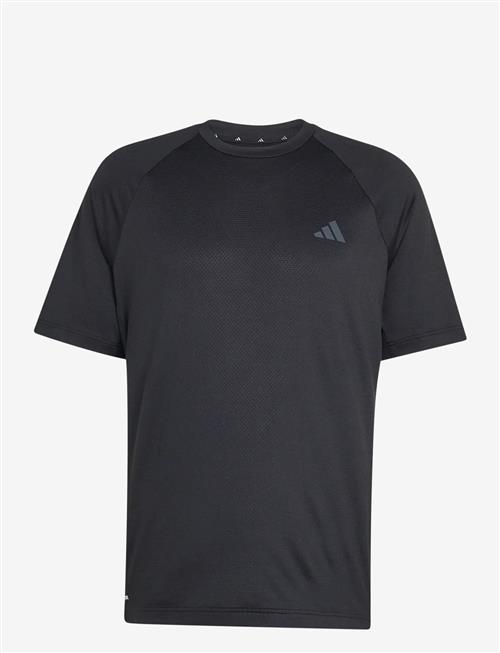 adidas Performance | Techess Tee | XXXL