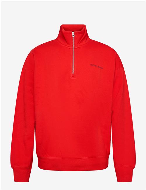 Björn Borg | Borg Oversized Half-Zip | S