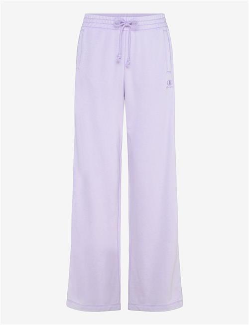 Champion | Wide Leg Pants | L