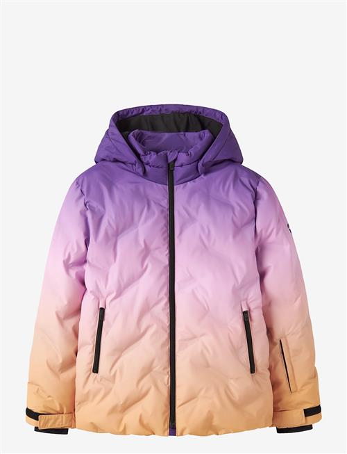 name it | Nkfmountain05 Ski Jacket Fo | 164