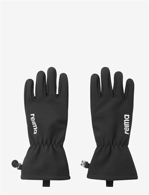 Reima | Softshell Gloves, Tehden | 4