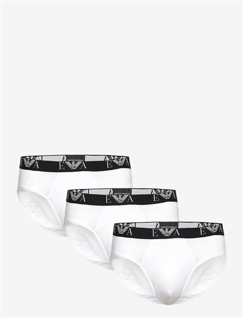 Emporio Armani | 3 Pack Bottom | L