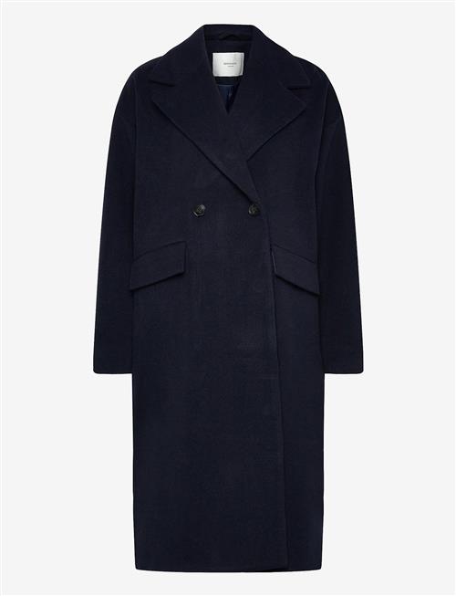 Rosemunde | Rwtova Ls Pea Coat | 44
