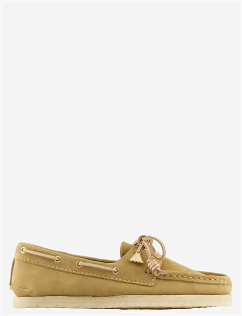 Clarks Originals | Godney Boat. D | 41