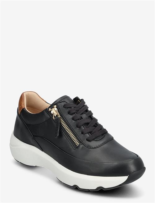 Clarks | Tivoli Zip D | 42