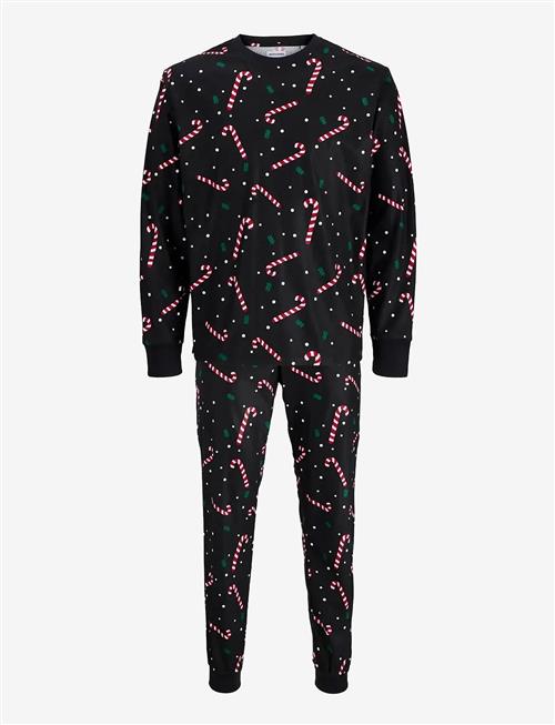 Jack & Jones | Jactristan Printed Lounge Set W Jnr | 152
