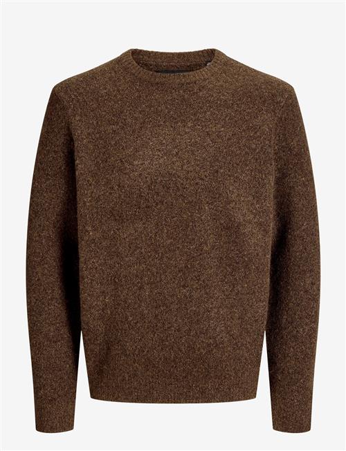 Jack & Jones | Jprblasimon Souffle Knit Crew Neck Sn | S