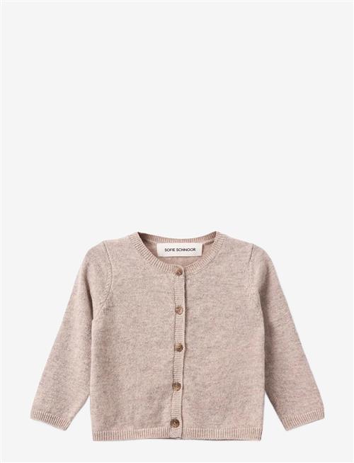 Sofie Schnoor Baby and Kids | Cissesb Cardigan | 62