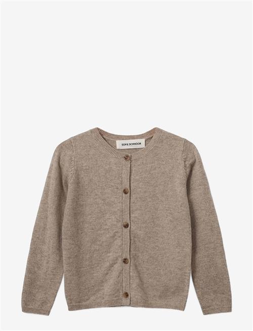 Sofie Schnoor Baby and Kids | Cissesk Cardigan | 116
