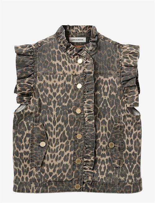 Sofie Schnoor | Farahsw Leo Vest | 42