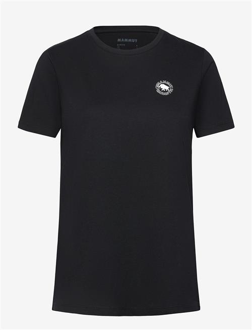 Mammut | Mammut Core T-Shirt Women Garantie | M