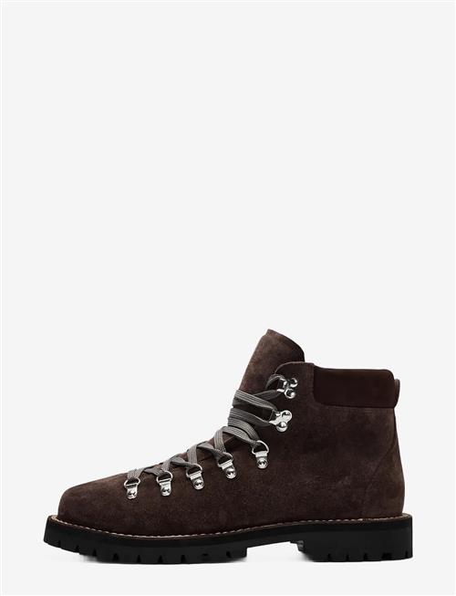 Selected | Slmalfred Suede W Hiking Boot | 45