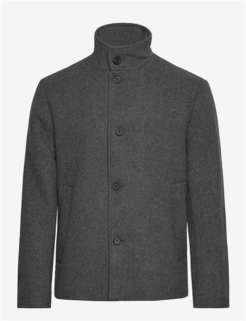 Selected | Slhrainar Wool Blend Jacket Noos | XL