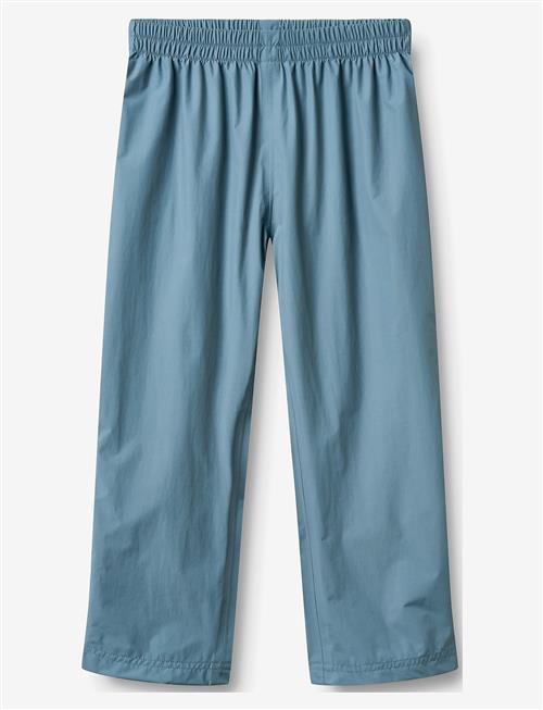 Wheat | Lightweight Shell Trousers Vand | 104