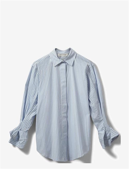 Sofie Schnoor | Abbysw Moomin Shirt | 40