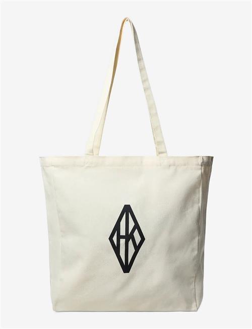 HAN Kjøbenhavn | Logo Tote Bag | ONE SIZE
