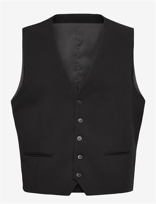 Lindbergh | Superflex Relaxed Waistcoat | XL
