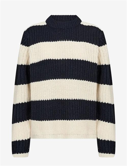 Soyaconcept | Sc-Remone Stripe | XL