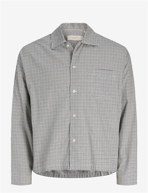 Jack & Jones | Joraustin Clean Check Shirt Ls Sn | XL