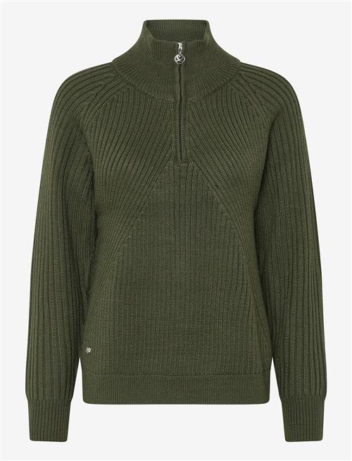 Daily Sports | Hudson Ls Pullover Lined | XXL