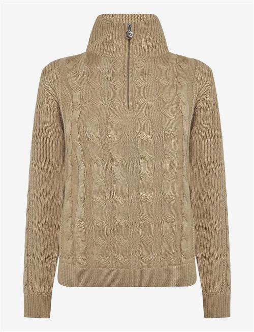 Daily Sports | Cable Ls Pullover Lined | XXL