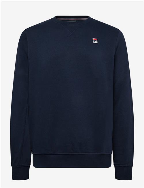 FILA | Biella Regular Crewneck Sweatshirt | XS