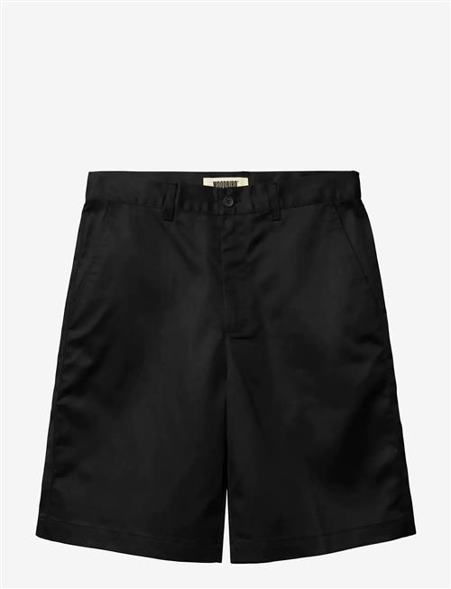 Woodbird | Wbrami Chino Shorts | 34