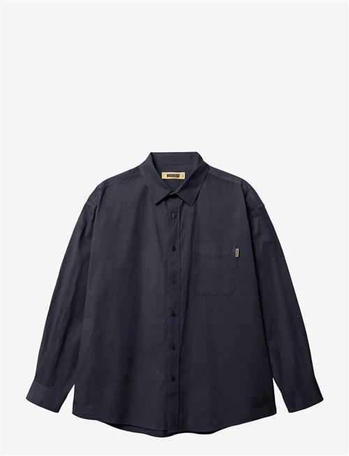 Woodbird | Wbjong Washed Shirt | XL