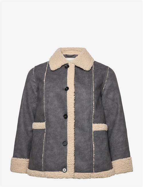 Kaffe Curve | Kcshirla Jacket | 52