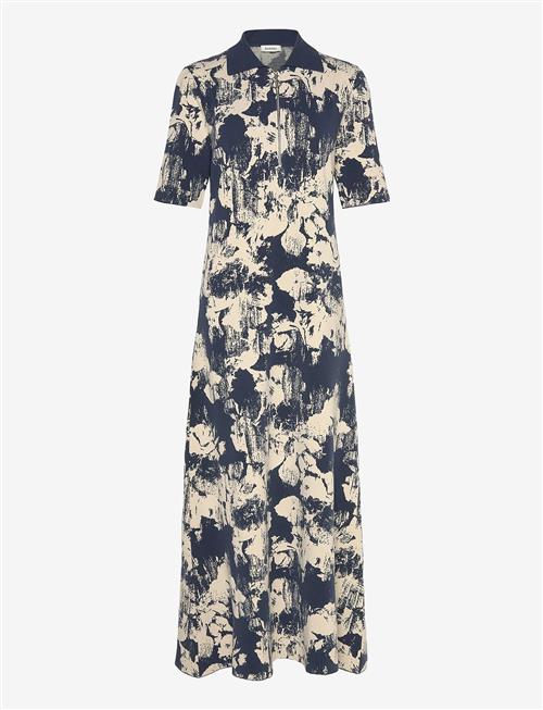 RODEBJER | Rodebjer Clover Denim Flower | XL