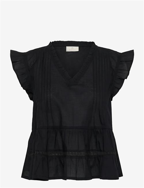 Kaffe | Kavalerie Top | 36