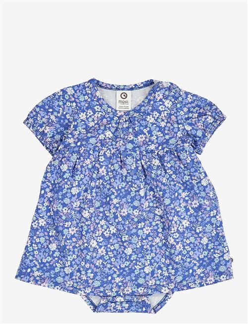 Müsli | Primrose Puff S/S Dress Body | 80