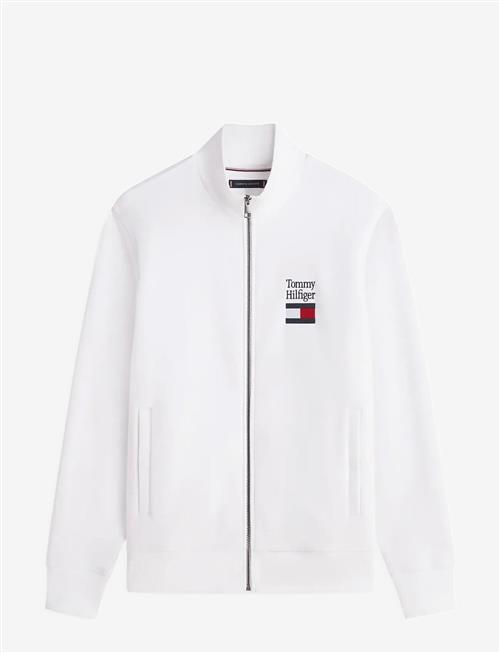 Tommy Hilfiger | Tommy Embro Flag Stand Collar | XXL