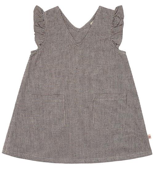 Hust and Claire Kjole - HCKaroline - Harry Check - French Oak