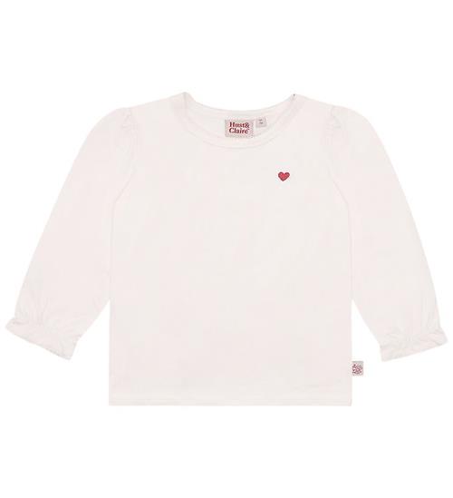 Hust and Claire Bluse - HCAlma - Heart - Sugar