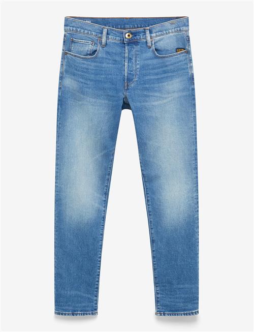 G-Star | 3301 Regular Tapered | 40 x 34