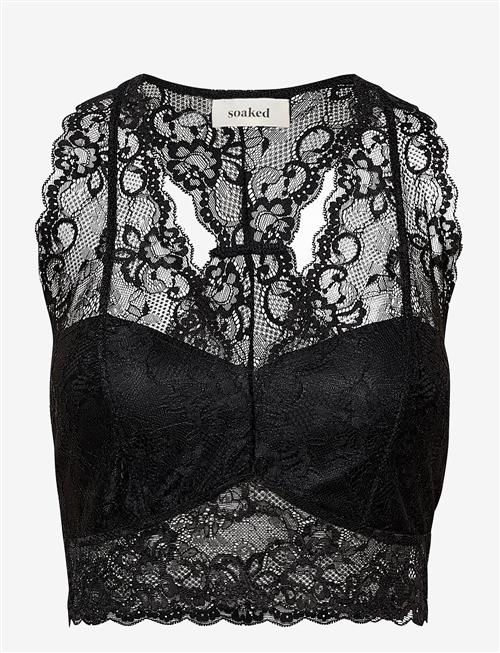 Soaked | Sldolly Bralette | XL